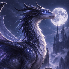 notyour dragon