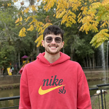Joao Pedro