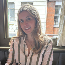 Isabel Griffiths