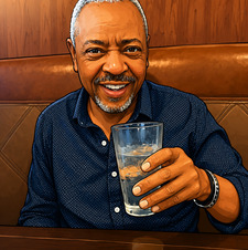 J