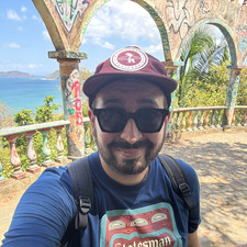 Christopher Navarro