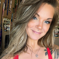 Iris Mitchell