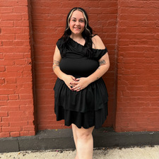 Haley Pounds