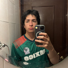 Adrian Corrales