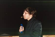 Harrison Yaeger