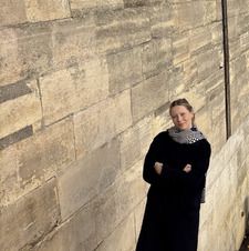 Elise Dierick