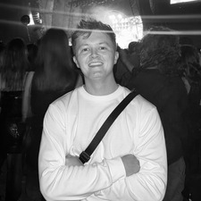 Gregor Glass