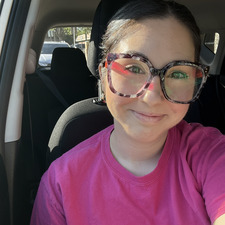 Makayla Lang