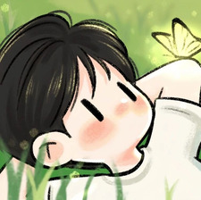 daniel . ོ✞ ݁˖ (mairbear's version)