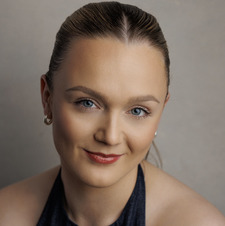 Aileen Inglis