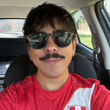 Eric Velasco