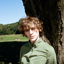 Caeden Conley