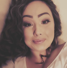 Amanda Martinez
