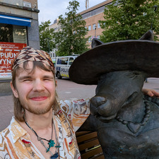 Eino Auvinen