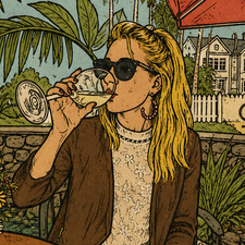 Adele van Dyk