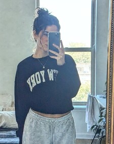 Dahlia Ramirez