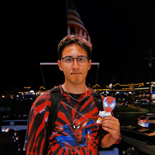 Christopher Honthy