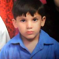 Mustafa Baig