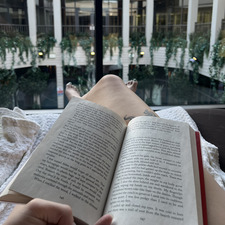 Fliss Read