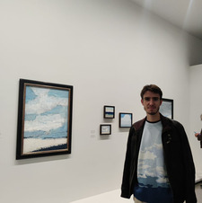 Romain Billiard