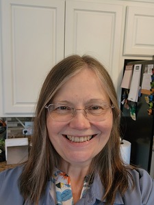 Mary Beth
