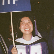 Bethany Wu