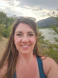 Kendra Kimberlin