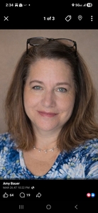 Amy Bauer