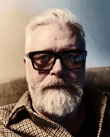 Thomas Larsson