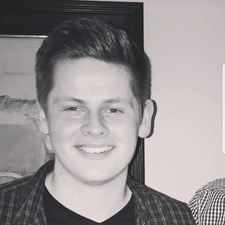 Ryan Purcell