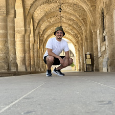 Karim Sakr