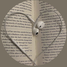 The Book Nerd