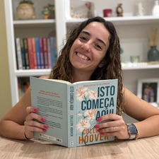 Andreia Costa