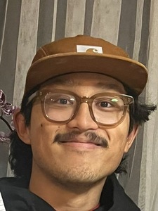 Jonathan Ginting