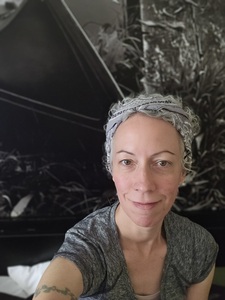 Robin  Dickert