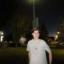 Elliot Cournoyer