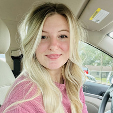 Kara Huffman