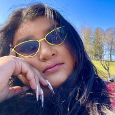 Serisha Iyar
