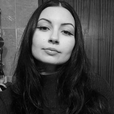 Sofia Matias