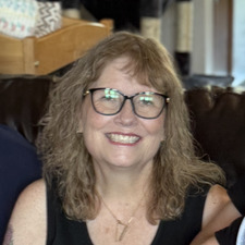 Lynda Lidwill