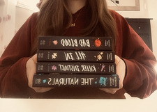 Kaeslibrary