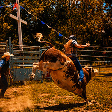 Carson Monington