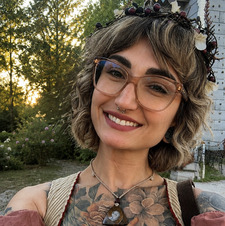 Sara Mazing