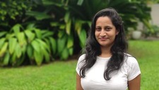 Maheeshi Devanarayana