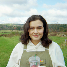 Taylor Borbely