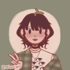  Whimsy -`♡´-