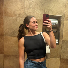 Tabitha Meinerding