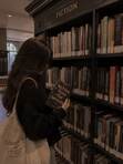 tanisha×midnight reader♡