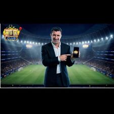 Đại sứ thương hiệu Luis Figo