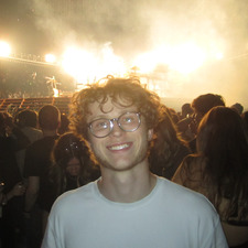 Josh McKee